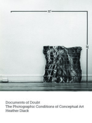 cover image of Documents of Doubt